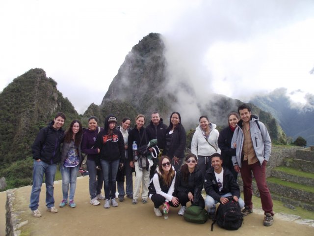Macchu Picchu 025